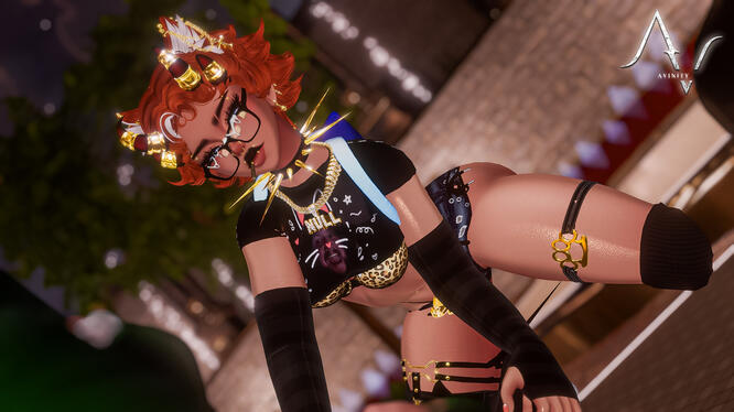 [10.10.2024] ft. snow.vrc