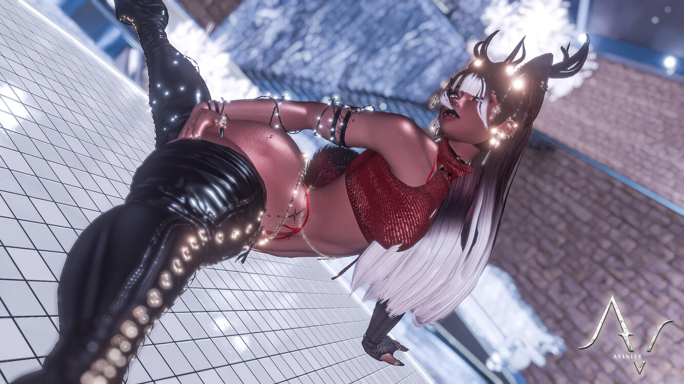 Winterblessed [1.23.2025]