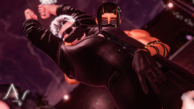 Euphoria [12.12.2024]