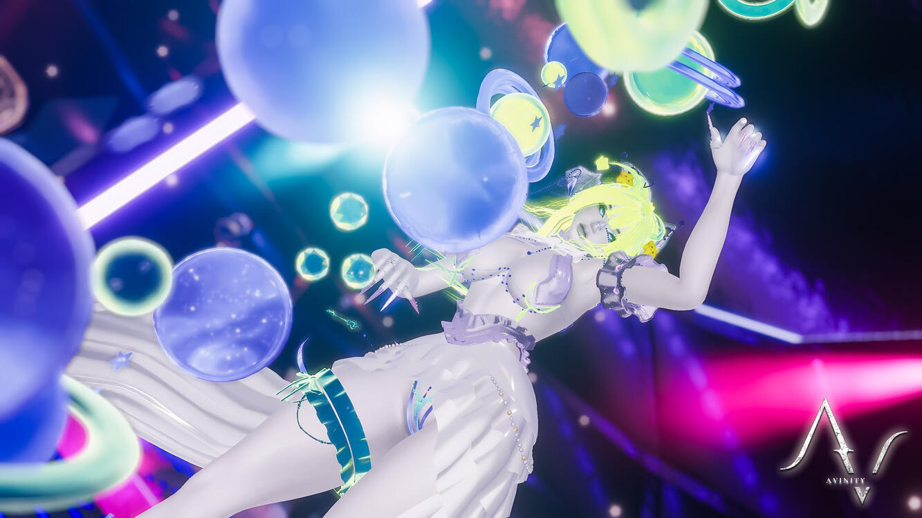 Space Grooves [7.10.2025]