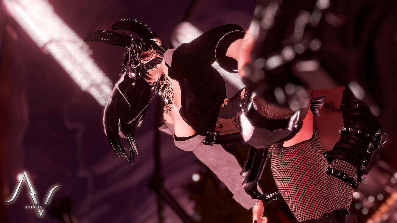 Bunnies @ Euphoria [4.17.2025]