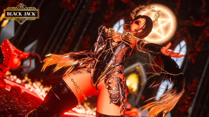 Hell Night Event [1.17.2024]