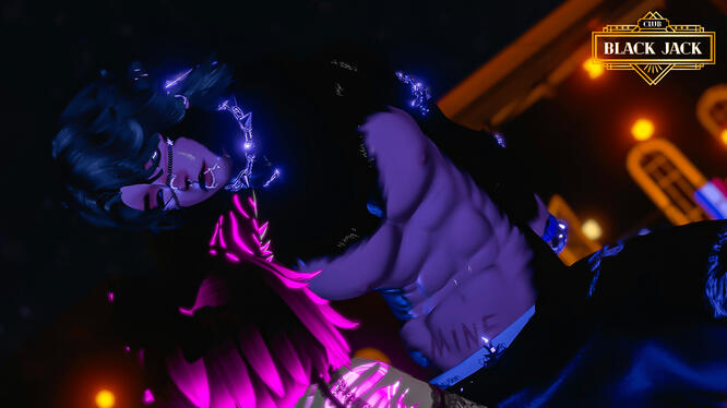 Latino Night Event [12.6.2023]