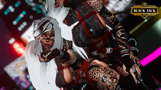 Tokyo Night Event [8.9.2024]