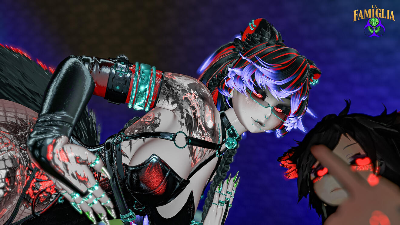 Ophio x La Famiglia (Part 2) [2.12.2026]