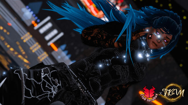 Incubus x The Kingsmen Manor [4.6.2024]