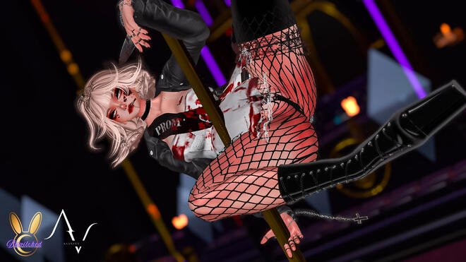 Bewitched x Avinity (Part 1) [10.26.2024]