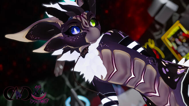 Night Crawlers x PsychWard [6.28.2024]