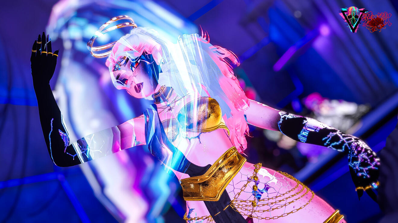 Afterlife x Laced in Lust (Part 2) [9.26.2025]