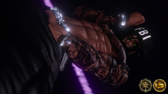 Loading Sensations x Queen&#39;s Men Collab (Part 2) [9.20.2024]