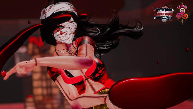 Slaughterhouse x Triskel [10.5.2024]