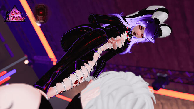 Peitho x Freak Show [2.6.2024] ft. meimei.vr