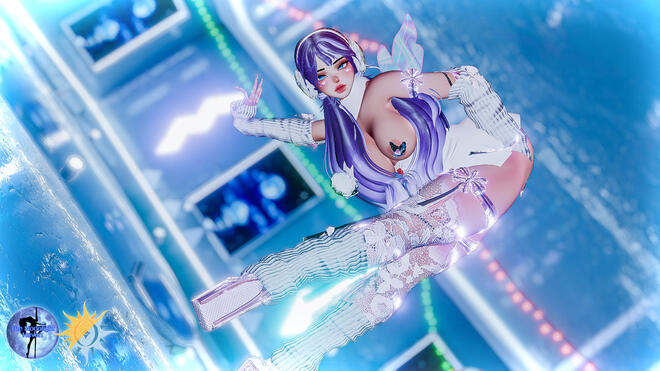 LumiNyx x Moonlight Haven (Part 2) [12.9.2024]