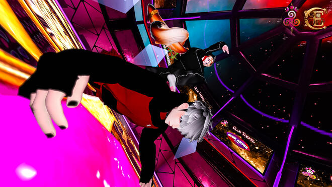 Triskel x Clockwork Emporium (Part 2) [1.18.2025]