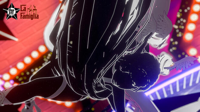 GenVR x La Famiglia (Part 2 | 2nd Shift) [8.22.2024]