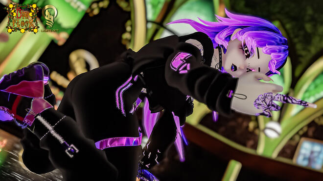 13th Floor x Lights Out (Part 2) [12.13.2024]