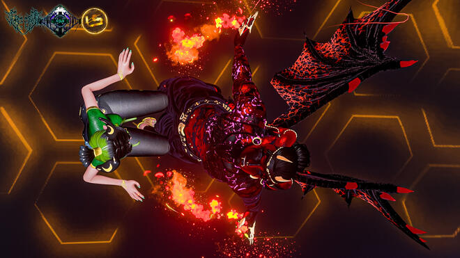 Loading Sensations x Corrupted Creatures x Succubus Paradise Collab [11.3.2024]