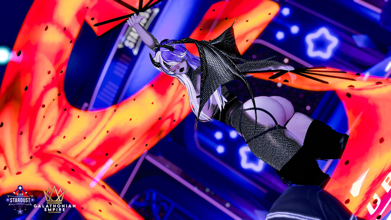Stardust x Galathonian Empire (Part 2) [4.27.2025]