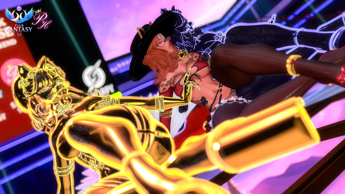 Fantasy x Playhouse (Part 1) [5.2.2025]