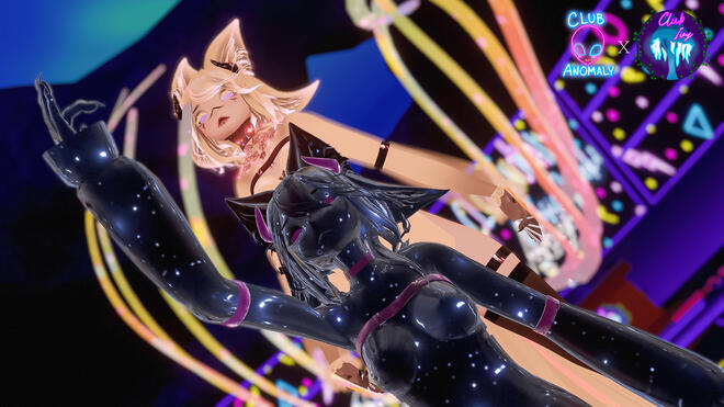 Anomaly x Ivy (Part 2) [1.20.2024]