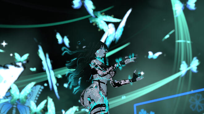 Halloween Terror Event | Multi-Club Collab [10.31.2023]