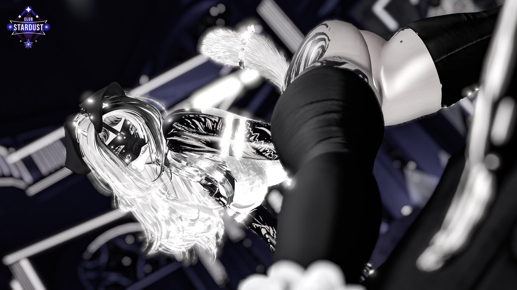 Black and White Themed [9.28.2025]