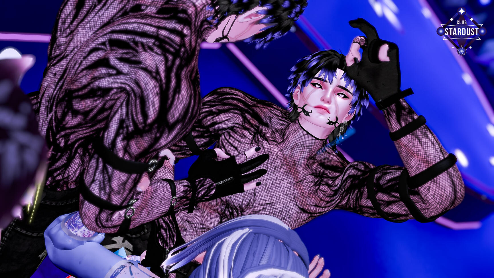 1 Year Anniversary [4.20.2025]