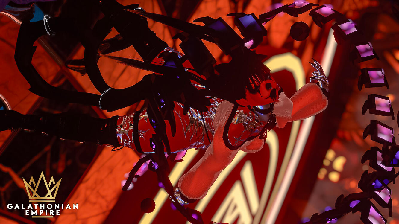 Halloween Theme [10.26.2024]