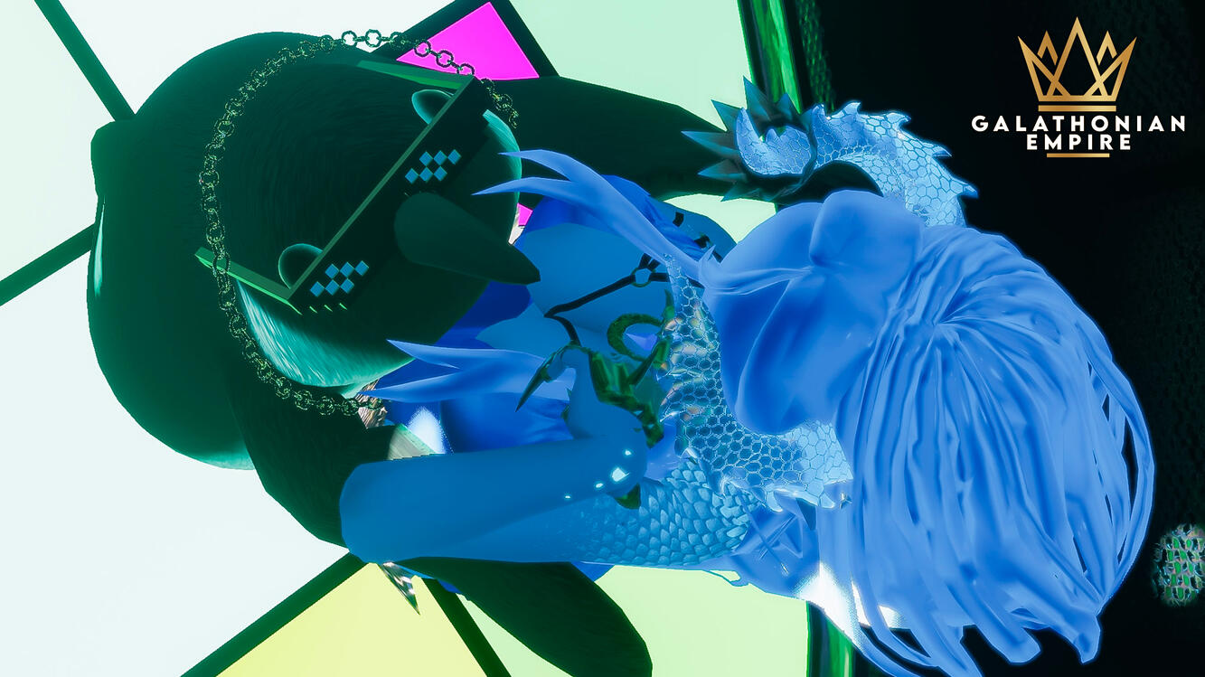 Disco Fever Theme [11.8.2024]