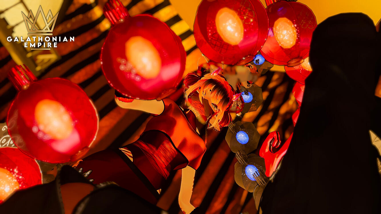 Carnival Extravaganza [1.11.2025]