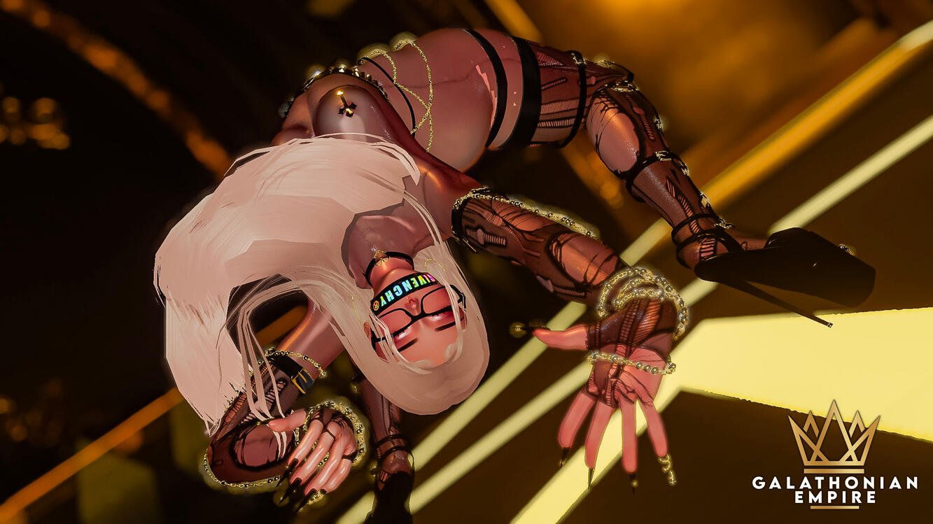 Western Hoedown [2.7.2025]