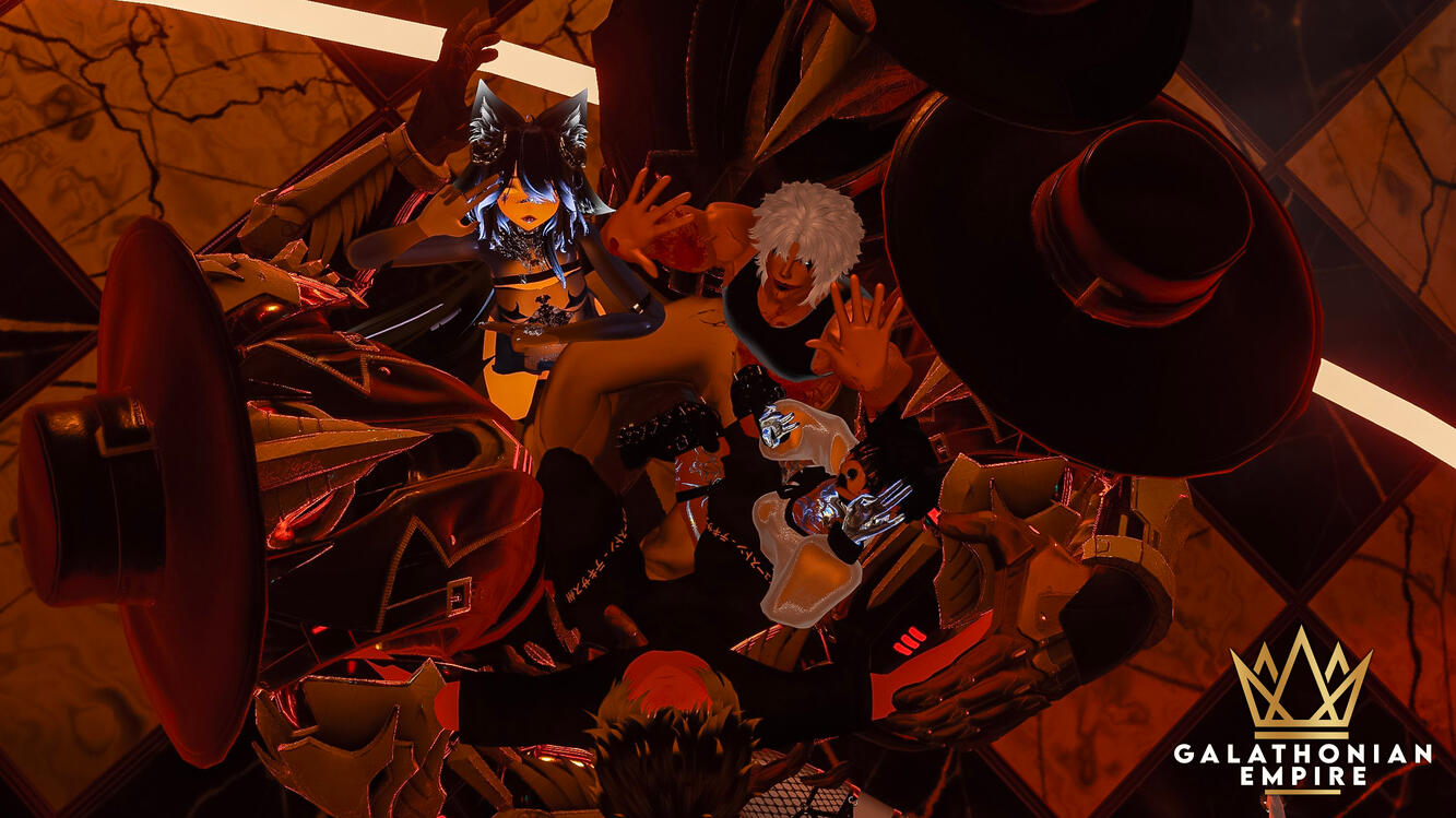 Halloween Theme [10.25.2024]