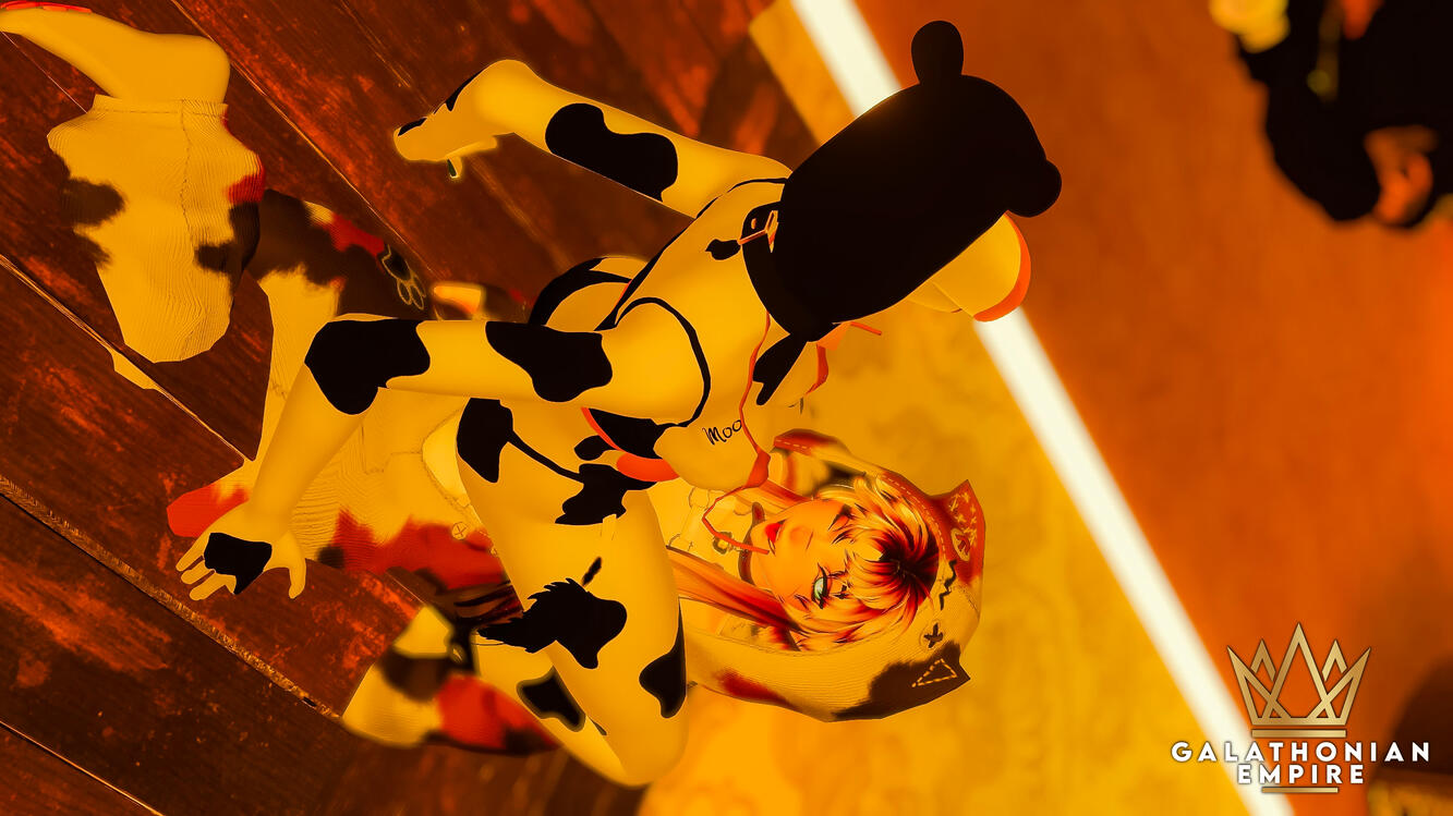 Western Hoedown [2.8.2025]