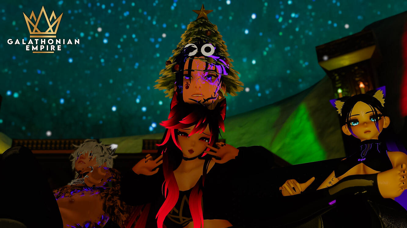 Christmas Theme [12.14.2024]