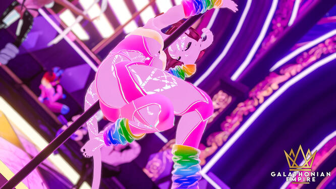 Retro 80s Night Theme [9.13.2024]