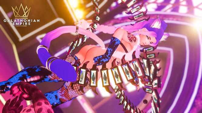 Retro 80s Night Theme [9.14.2024]