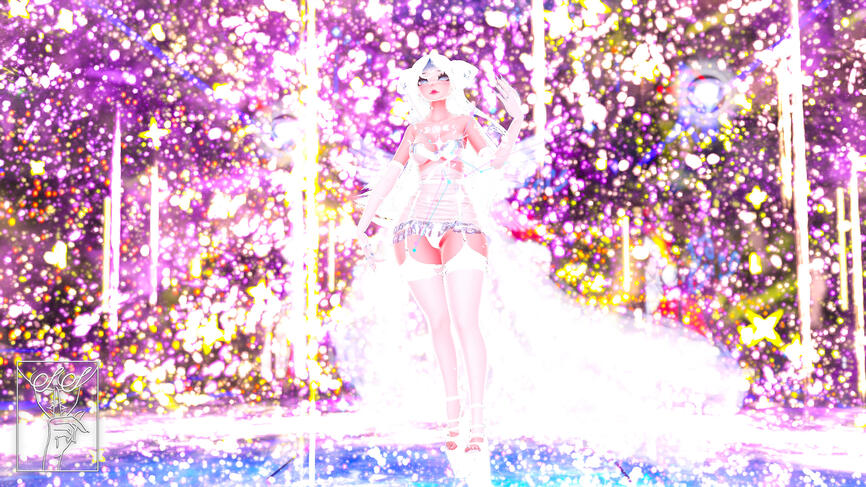 Christmas Event with KR:One [12.9.2023]