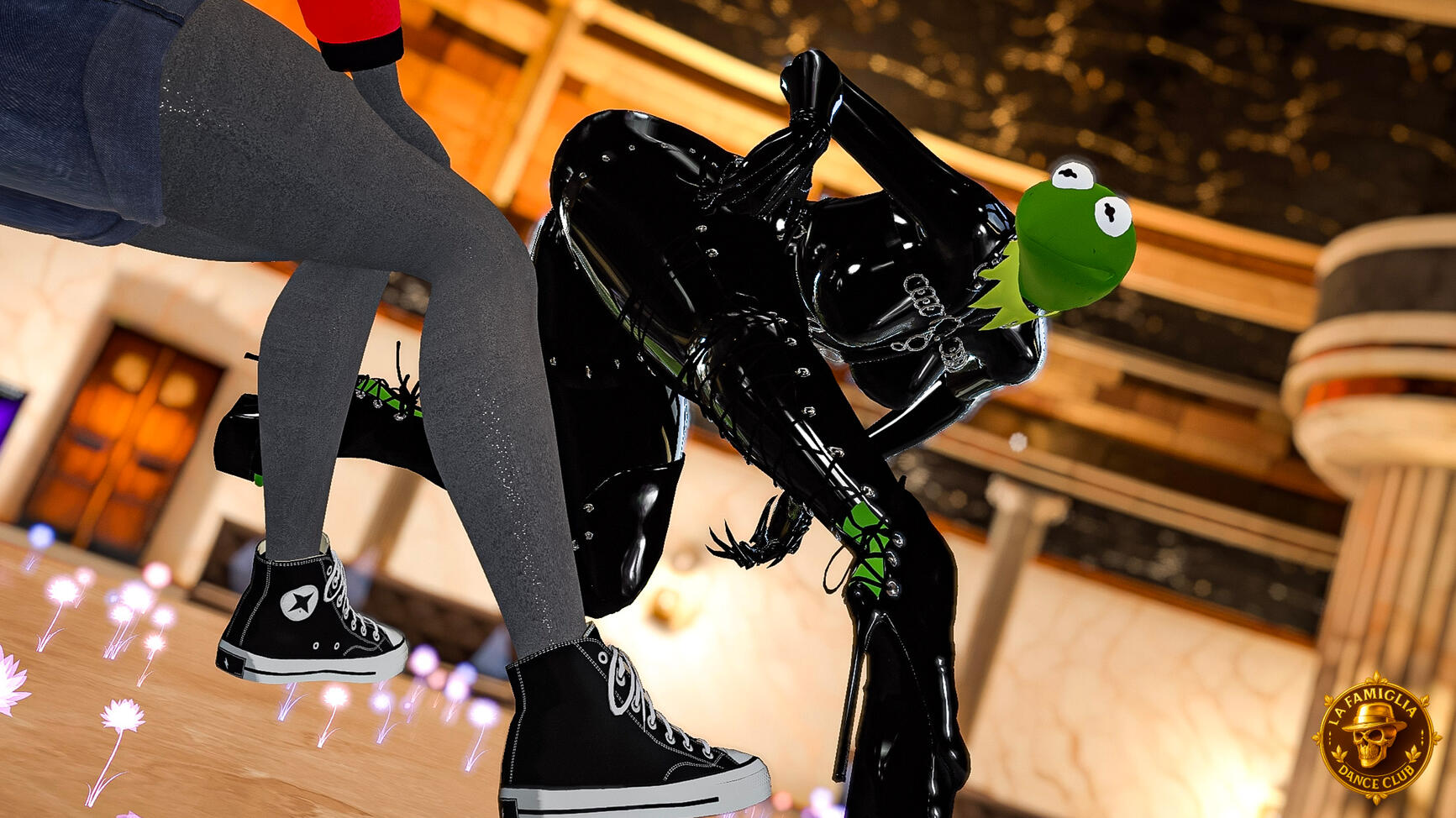 Meme Night [4.1.2026]
