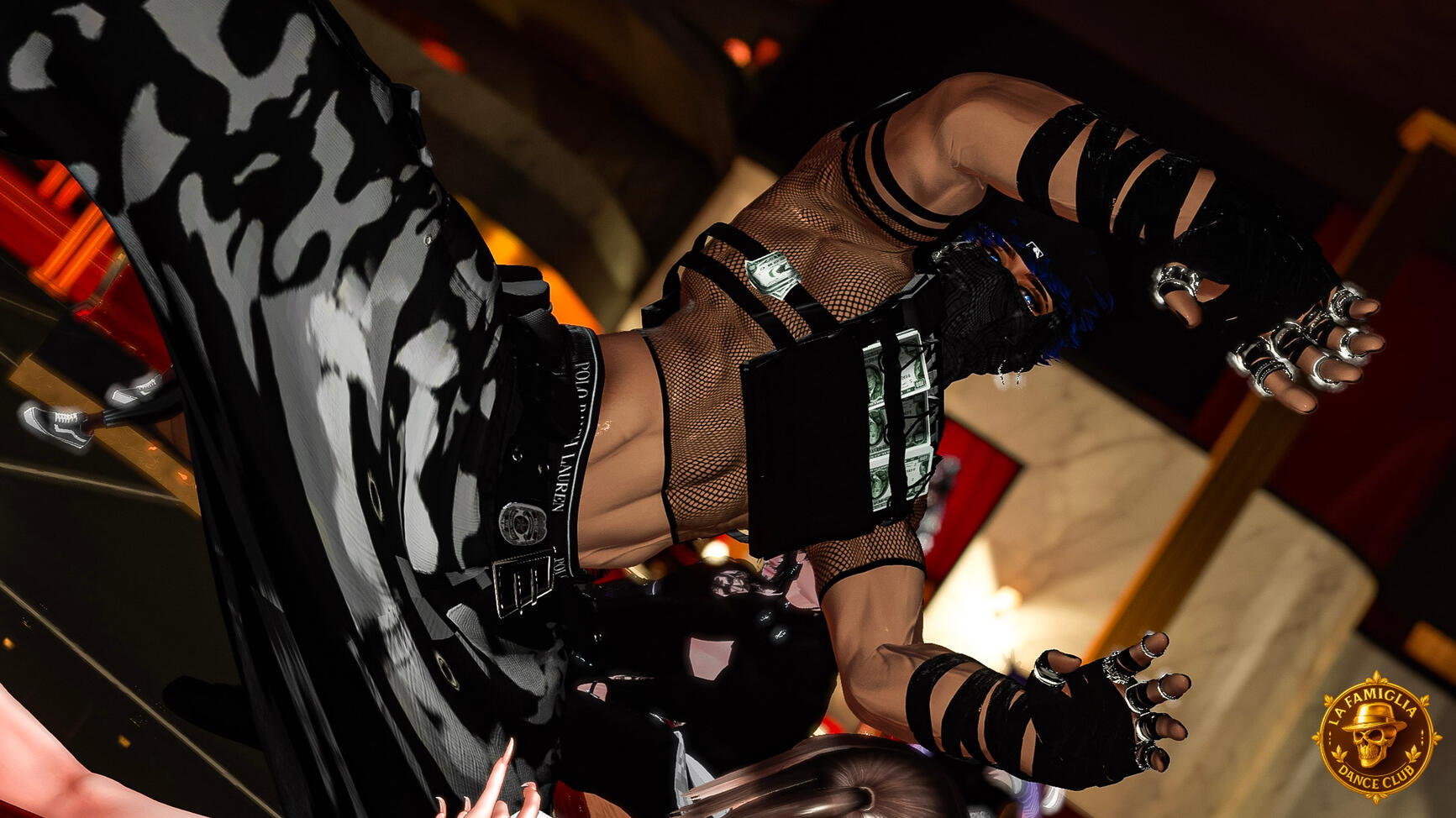 [11.26.2025] (First Half)