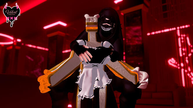 Bunny-Themed Event [3.30.2025]