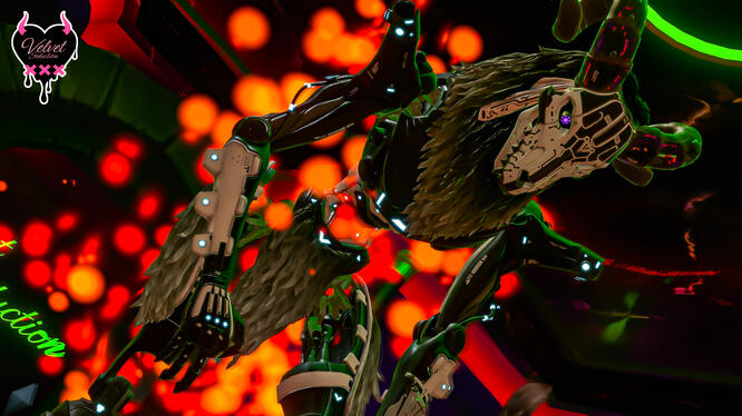 Masked-Themed Event [10.20.2024]