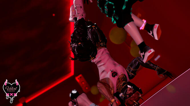 Debut Event [12.17.2023]