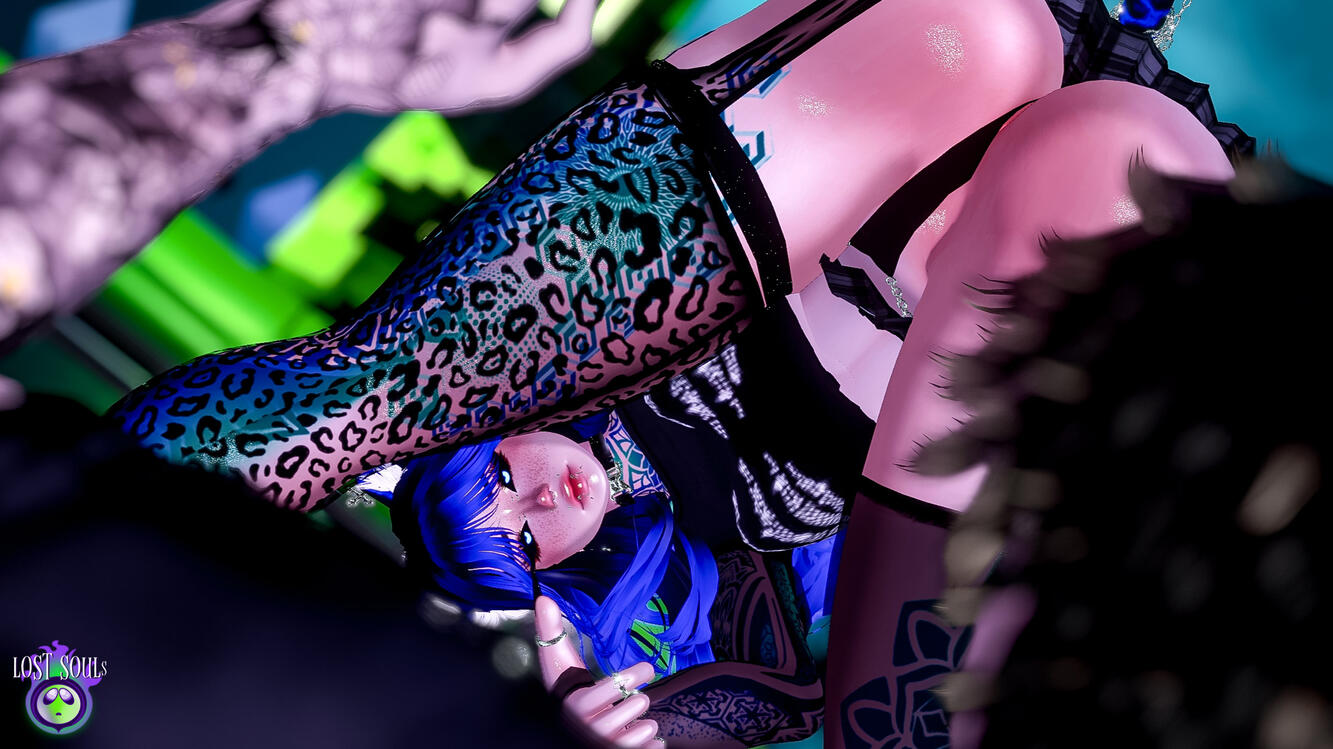 Lost Souls | Final Event [11.1.2025]