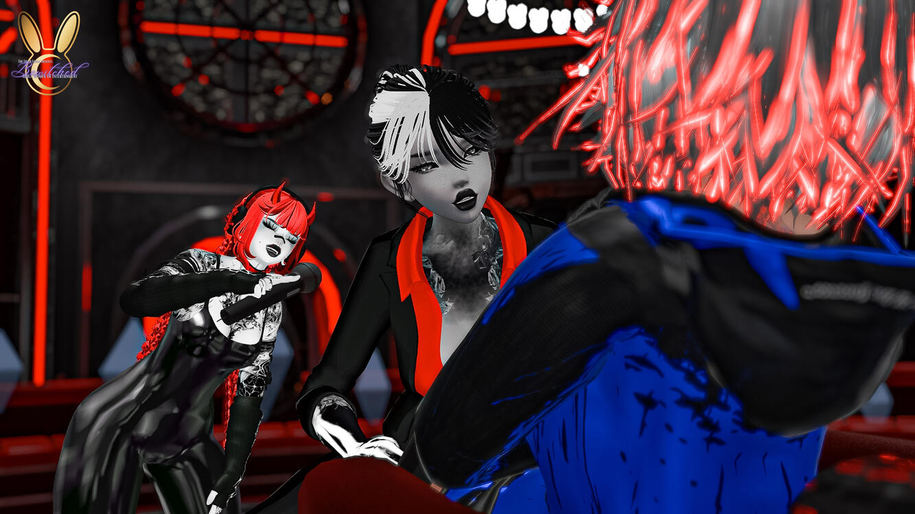 Bewitched | Sin City Event [6.14.2025]