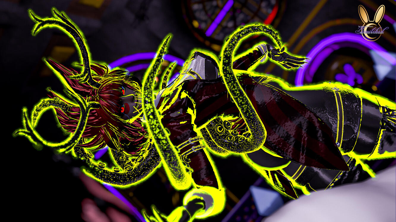 Bewitched | BewitchedCON Event [7.12.2025]