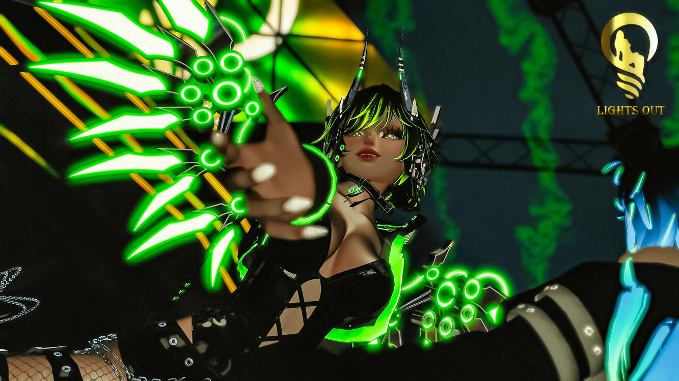 Lights Out [3.15.2024]