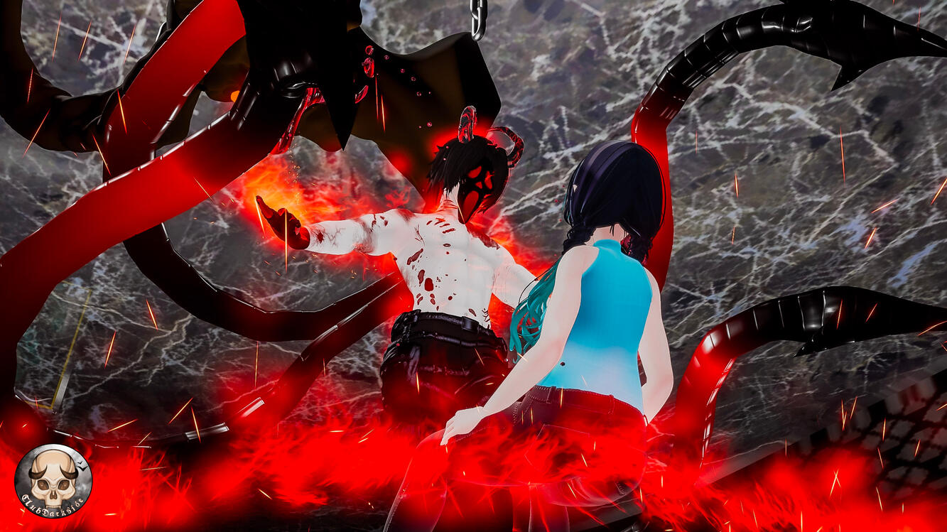 Darkside [11.20.2024]