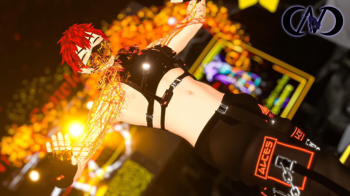 Night Crawlers [5.3.2024]