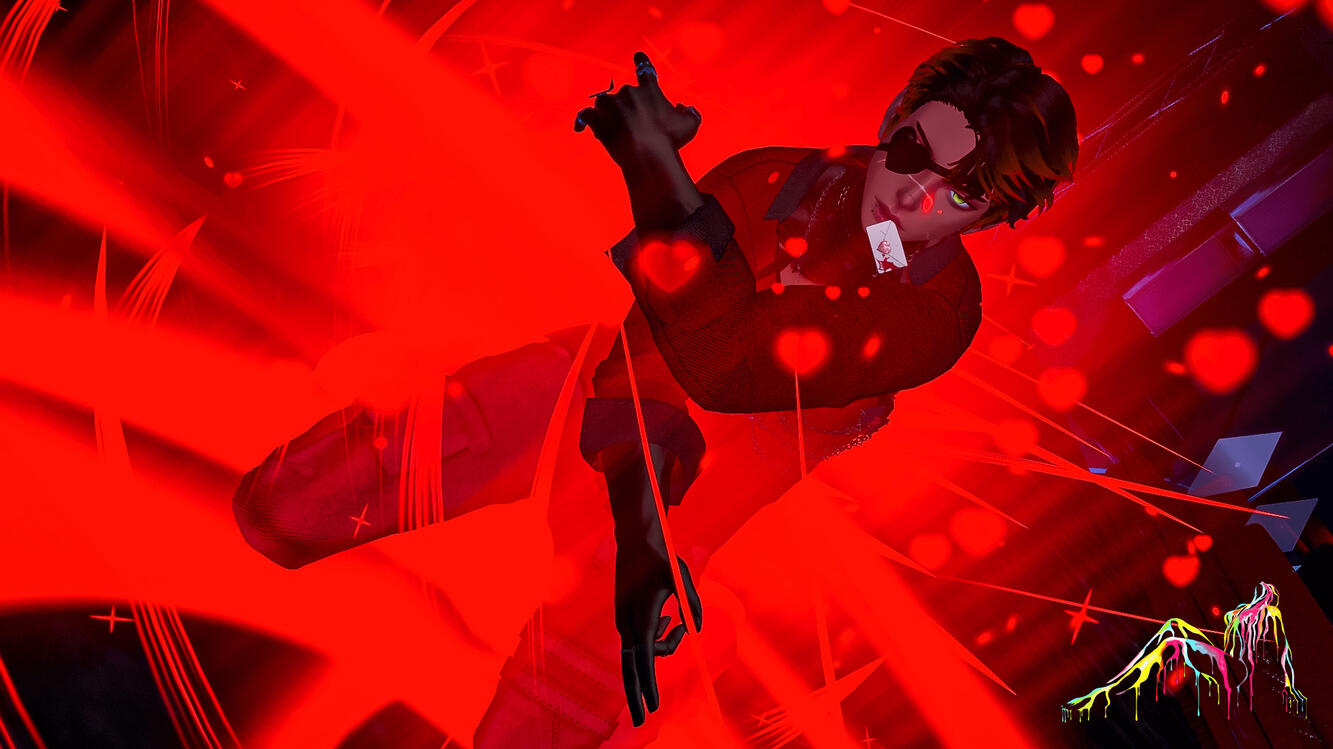 Body Tap | Valentine&#39;s Event [2.16.2024]