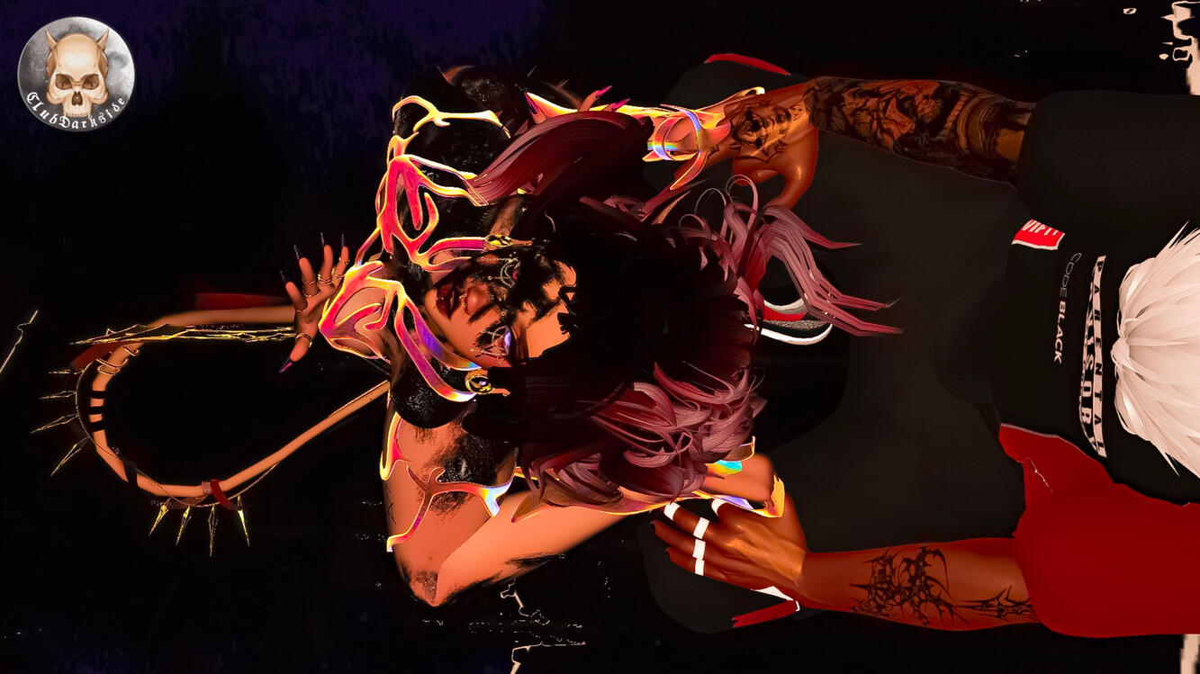 Darkside [9.25.2024]